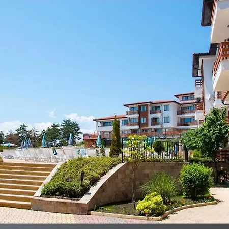 Gardenia Hills Apartamento *