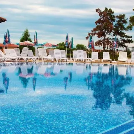 Gardenia Hills Apartamento Sunny Beach