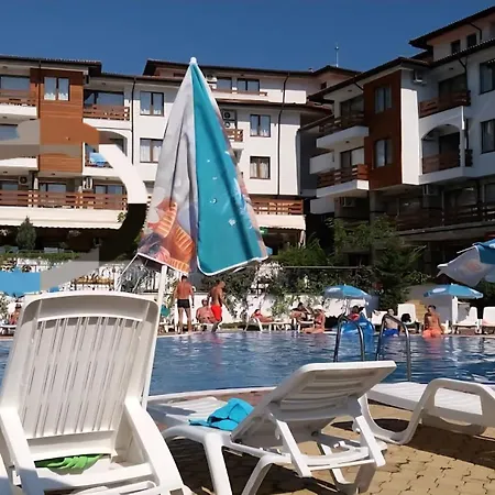Gardenia Hills * Sunny Beach