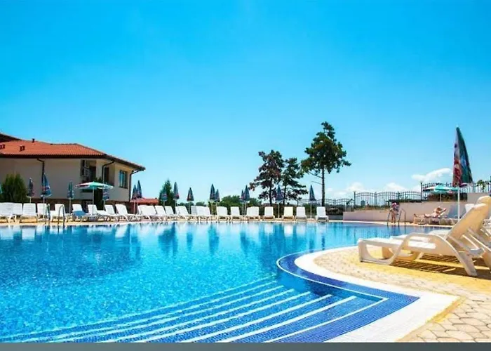 Gardenia Hills * Sunny Beach